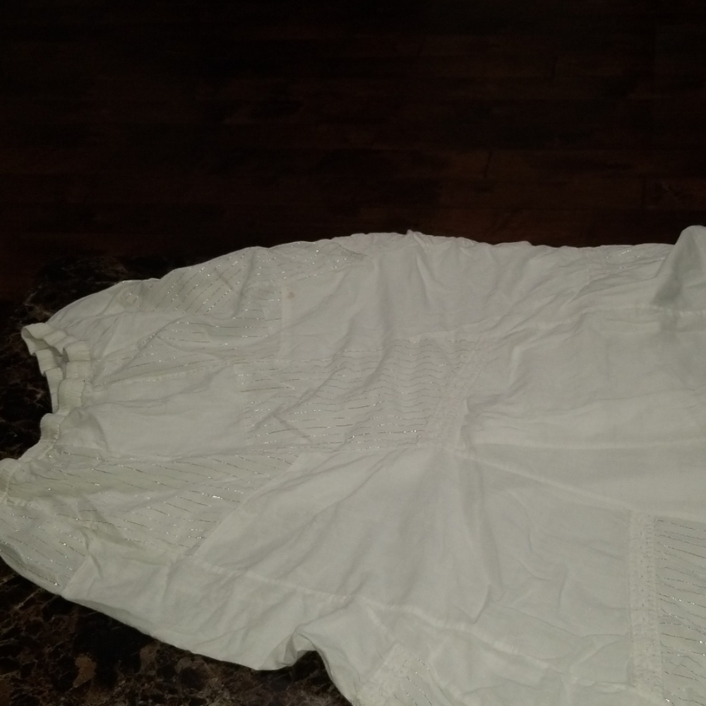 T-length skirt from Macy's